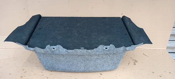 Tesla Model 3 Bagagerumsmatta 1083001-00-G OEM image 3