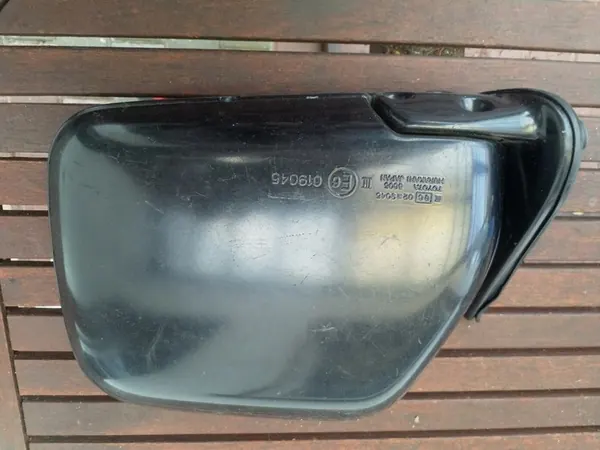 Vasen manuaalinen peili Toyota HILUX / VW TARO OEM TAHLZD image 3