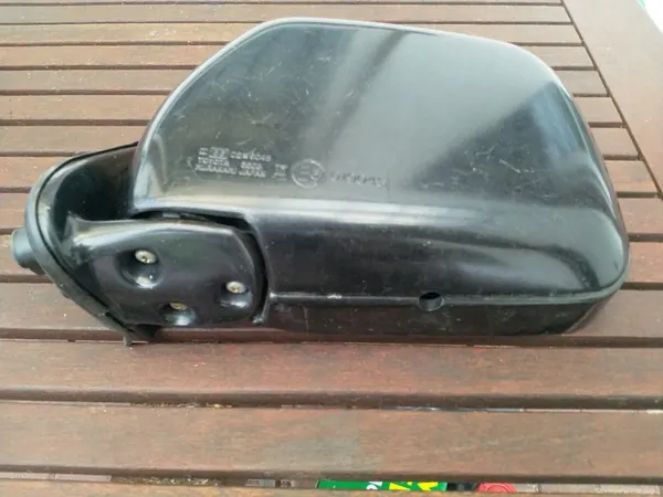 Vasen manuaalinen peili Toyota HILUX / VW TARO OEM TAHLZD image 4