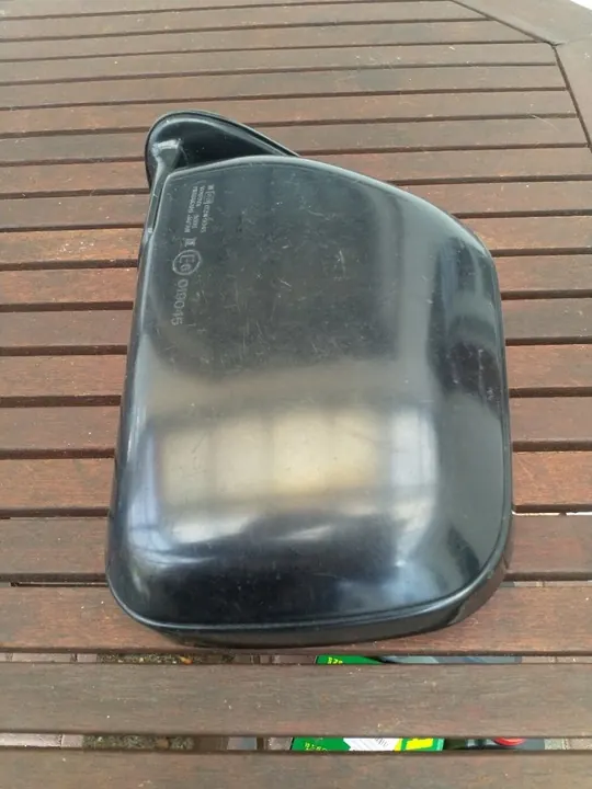 Vasen manuaalinen peili Toyota HILUX / VW TARO OEM TAHLZD image 5