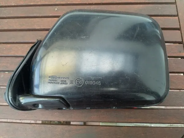 Vasen manuaalinen peili Toyota HILUX / VW TARO OEM TAHLZD image 6