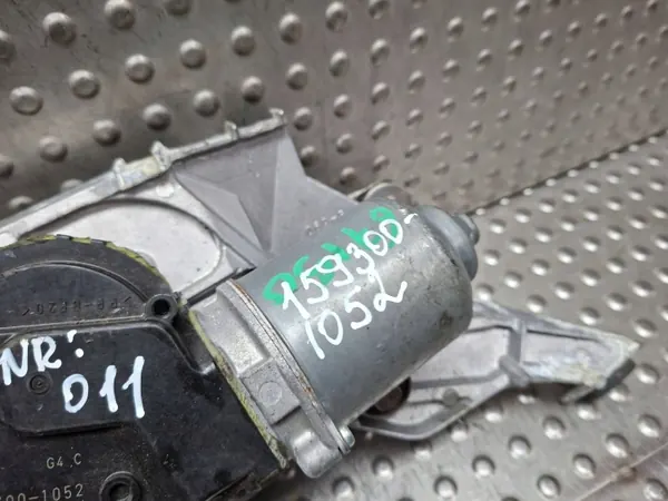 OEM S26309011 Voorruitenwissermotor-mechanisme image 3