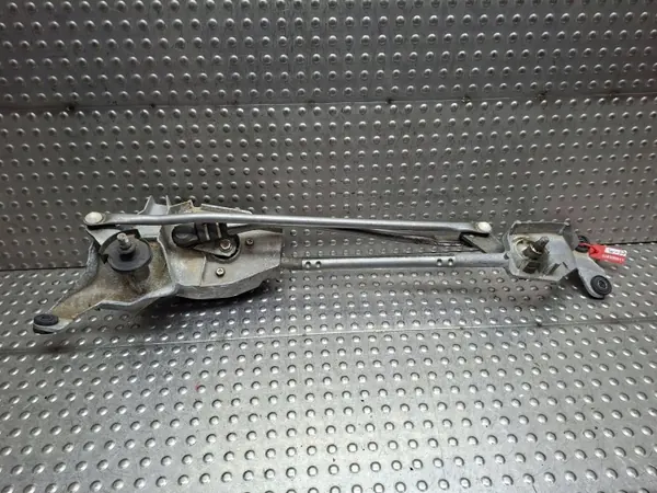 OEM S26309011 Voorruitenwissermotor-mechanisme image 4