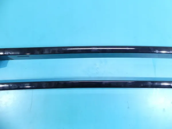 Barres de toit OEM IMPRK1314467 pour Citroen C4 Cactus image 3