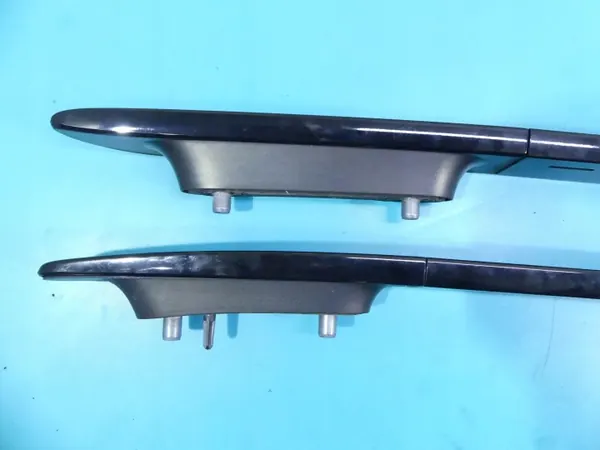 Barres de toit OEM IMPRK1314467 pour Citroen C4 Cactus image 4