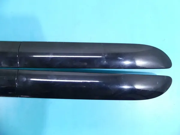 Barres de toit OEM IMPRK1314467 pour Citroen C4 Cactus image 6