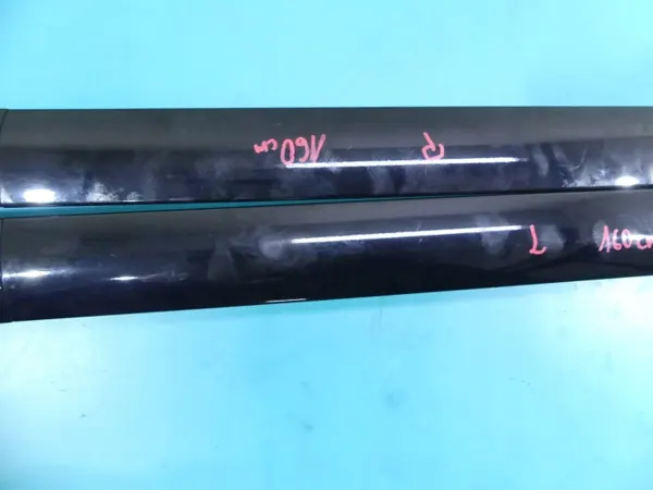 Barres de toit OEM IMPRK1314467 pour Citroen C4 Cactus image 8