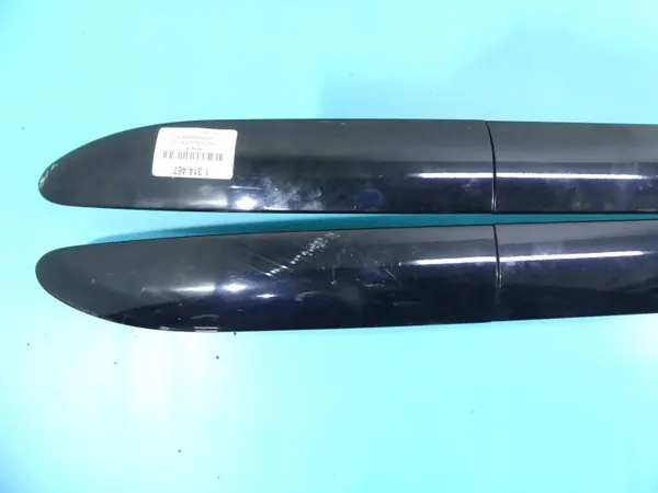 Barres de toit OEM IMPRK1314467 pour Citroen C4 Cactus image 9
