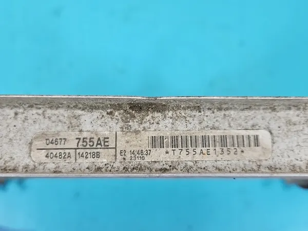 Vattensradiator Dodge Caravan V 07-20 04677755AE image 3