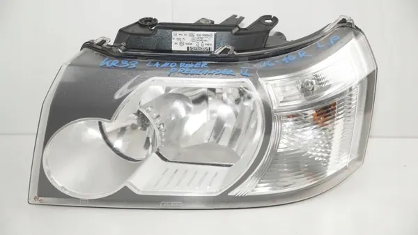 Land Rover OE Frontlinker Scheinwerfer OEM Gebraucht image 2