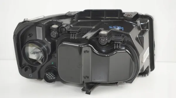 Land Rover OE Frontlinker Scheinwerfer OEM Gebraucht image 3