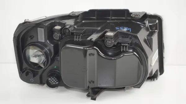 Land Rover OE Frontlinker Scheinwerfer OEM Gebraucht image 4