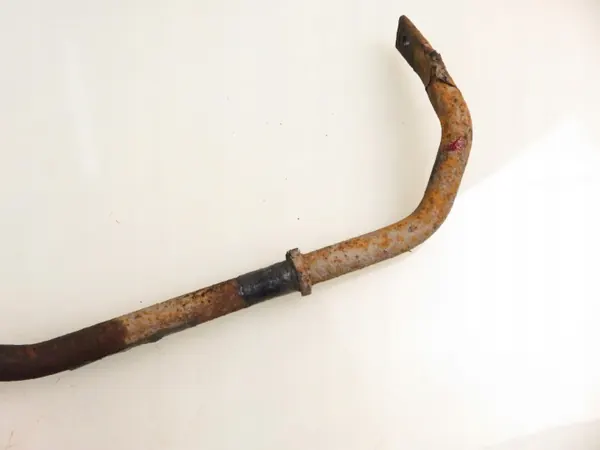 Barra estabilizadora trasera OEM M1061823 - Usada image 3