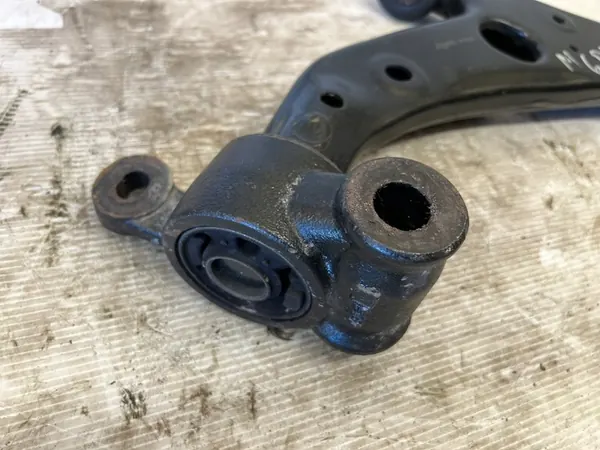 Braccio sospensione anteriore destro MAZDA 6 11-17 image 4