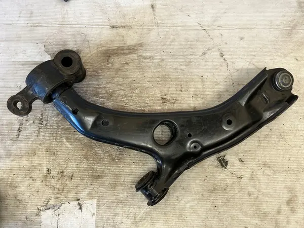 Braccio sospensione anteriore destro MAZDA 6 11-17 image 5