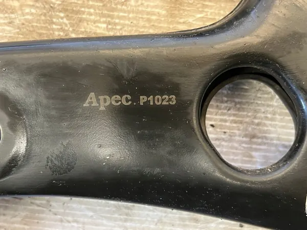 Braccio sospensione anteriore destro MAZDA 6 11-17 image 9