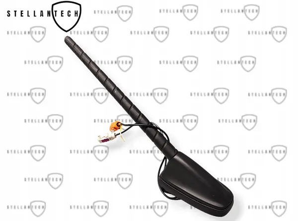 Antena Teto OEM 9808547080 9808547780 - Usado image 2