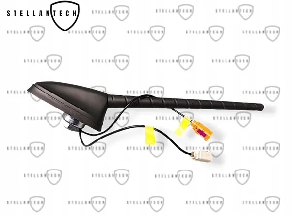 Antena Teto OEM 9808547080 9808547780 - Usado image 3