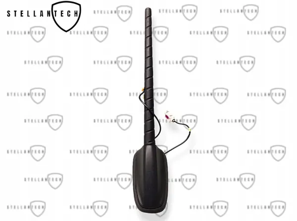 Antena Teto OEM 9808547080 9808547780 - Usado image 4