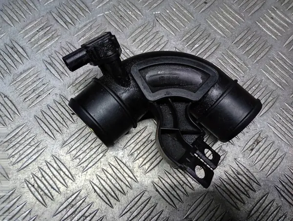 W163 2.7 CDI Tubo Intercooler Sensore 1635016182 image 3