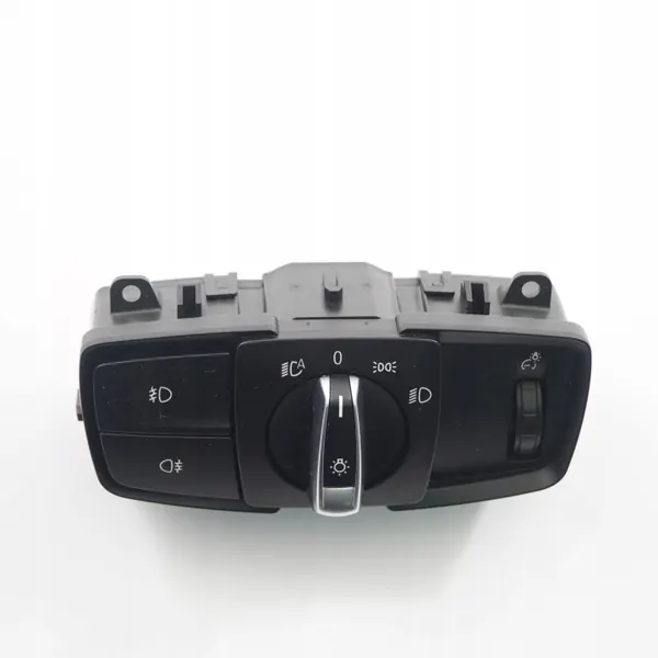 Commutateur Lumière BMW OEM 9311727 - État Utilisé image 4