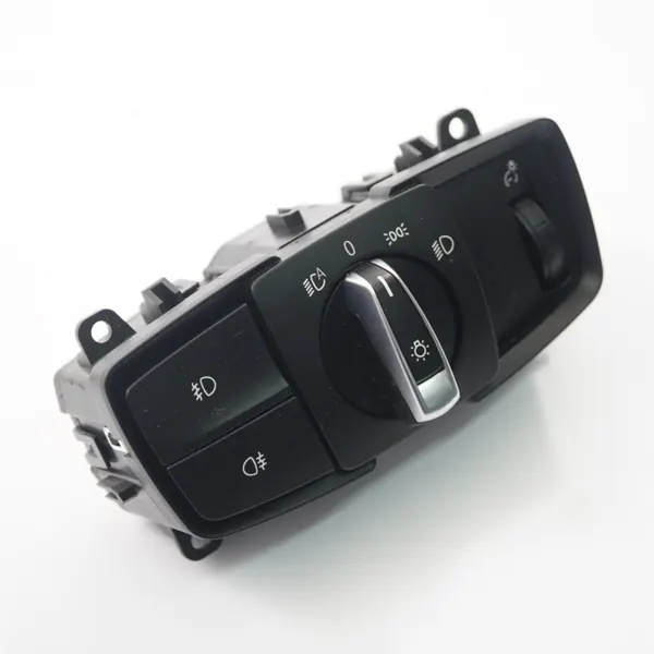 Commutateur Lumière BMW OEM 9311727 - État Utilisé image 5