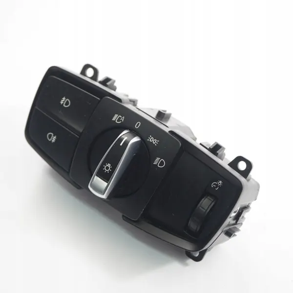 Commutateur Lumière BMW OEM 9311727 - État Utilisé image 6