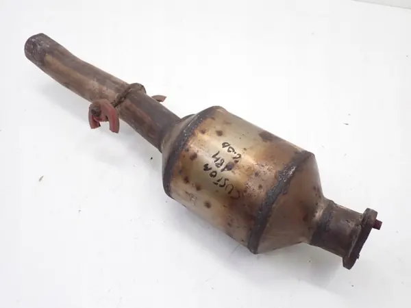 Filtre DPF OEM GK21-5K224-BB pour Ford Transit MK8 2.0 image 2