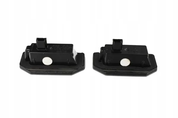 Luz de matrícula LED Tesla Model 3/Y OEM 1449730-00-B image 3