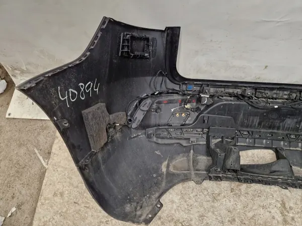 Mercedes EQC AMG W293 takapuskuri OEM A2938851601 image 10