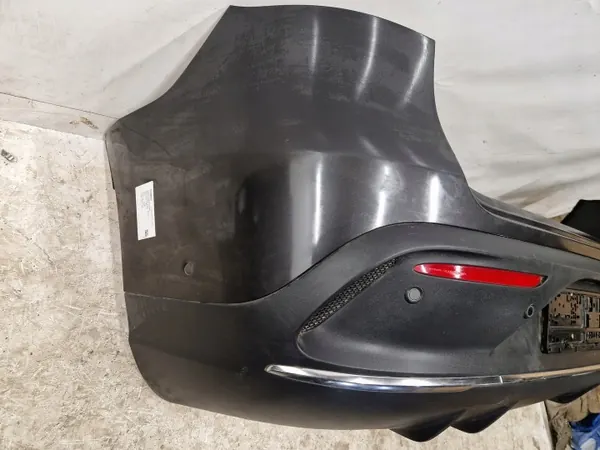 Mercedes EQC AMG W293 takapuskuri OEM A2938851601 image 3