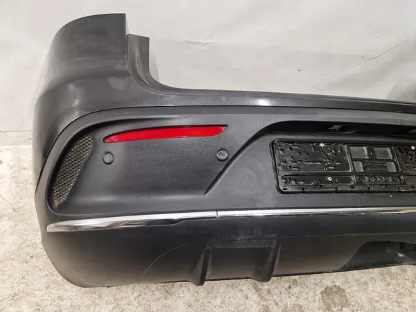 Mercedes EQC AMG W293 takapuskuri OEM A2938851601 image 4