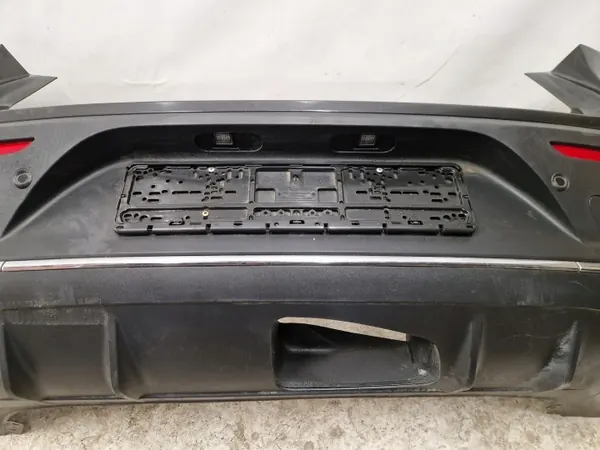 Mercedes EQC AMG W293 takapuskuri OEM A2938851601 image 6