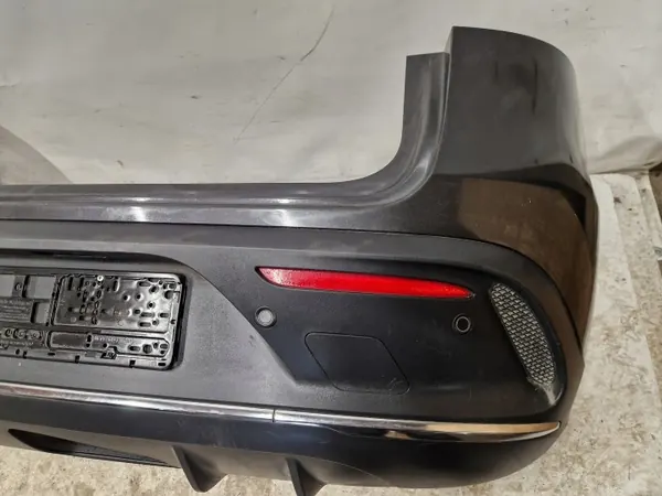 Mercedes EQC AMG W293 takapuskuri OEM A2938851601 image 7
