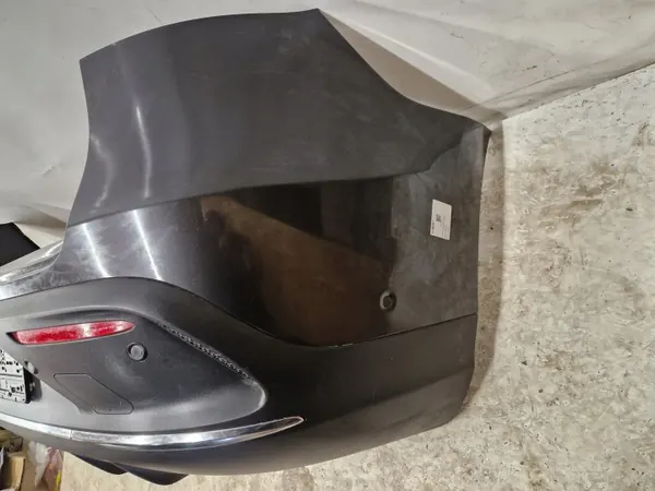 Mercedes EQC AMG W293 takapuskuri OEM A2938851601 image 8