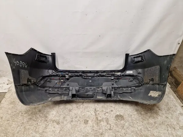 Mercedes EQC AMG W293 takapuskuri OEM A2938851601 image 9