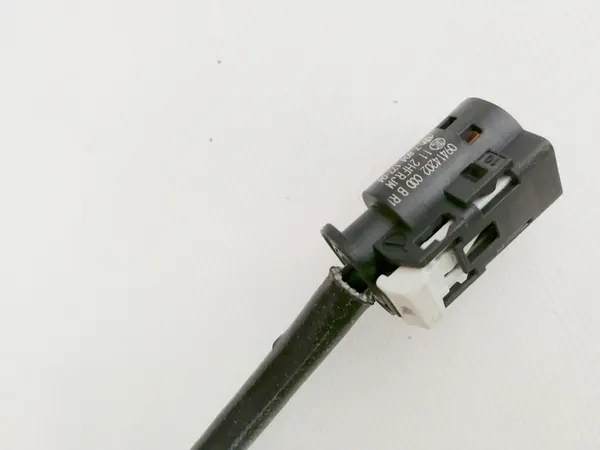 Sensor de temperatura de escape BMW OE 8507628 image 2