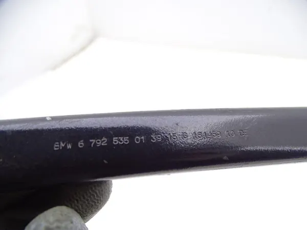 Braccio di controllo posteriore destro BMW 3 F34 GT OEM 6792533 image 4