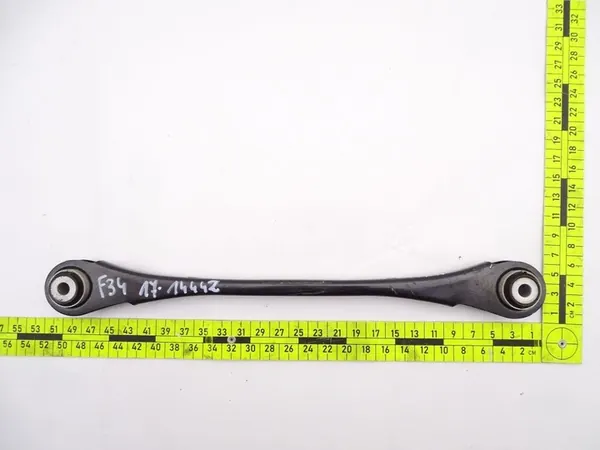 Braccio di controllo posteriore destro BMW 3 F34 GT OEM 6792533 image 5