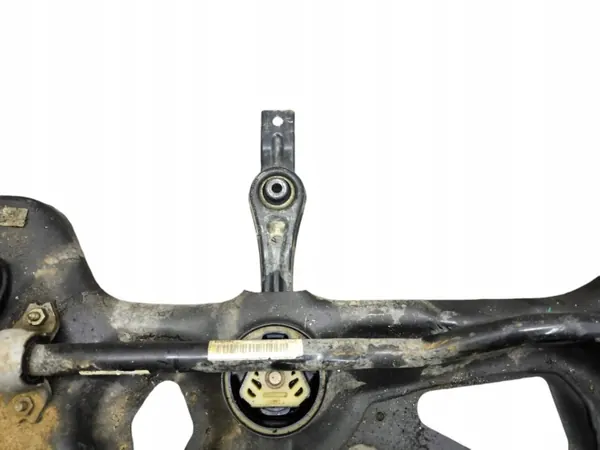 OEM AMD171614 Etu-apurunkki Volkswagen T-Rocille image 10
