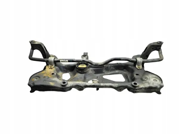OEM AMD171614 Etu-apurunkki Volkswagen T-Rocille image 3