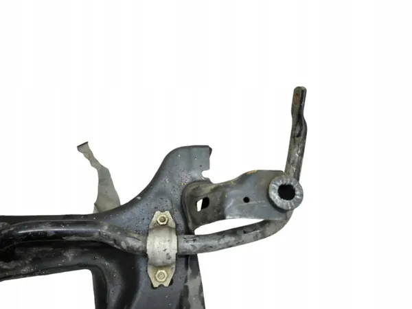 OEM AMD171614 Etu-apurunkki Volkswagen T-Rocille image 4