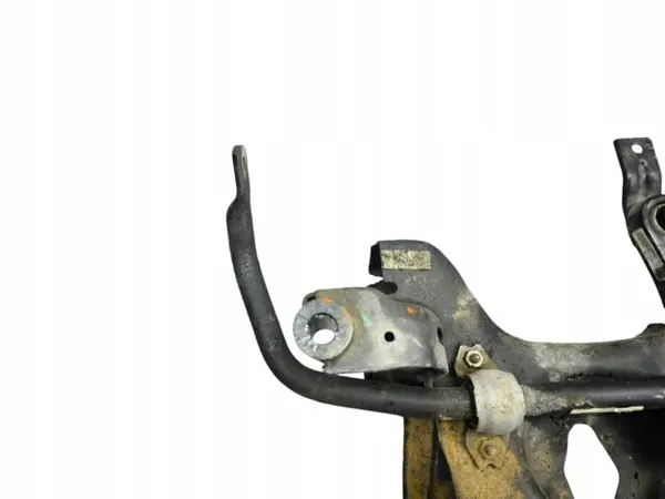 OEM AMD171614 Etu-apurunkki Volkswagen T-Rocille image 5
