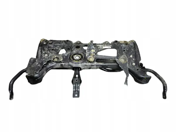 OEM AMD171614 Etu-apurunkki Volkswagen T-Rocille image 6