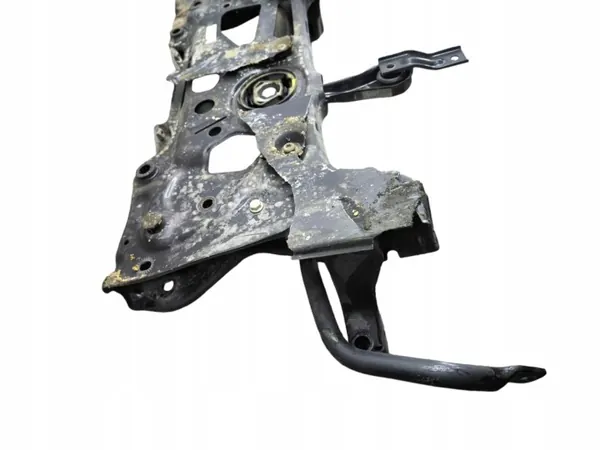 OEM AMD171614 Etu-apurunkki Volkswagen T-Rocille image 7