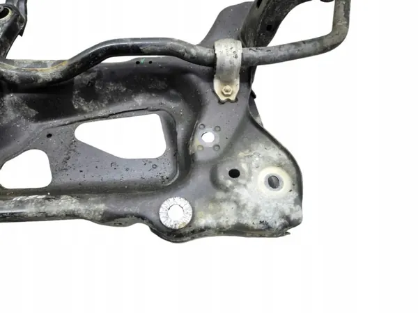 OEM AMD171614 Etu-apurunkki Volkswagen T-Rocille image 8