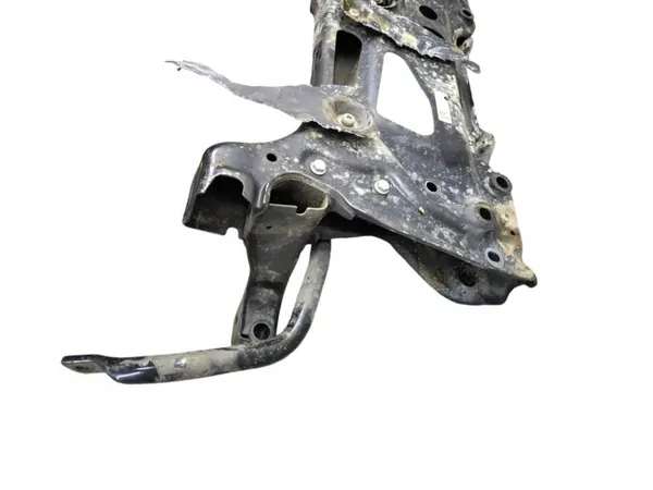 OEM AMD171614 Etu-apurunkki Volkswagen T-Rocille image 9