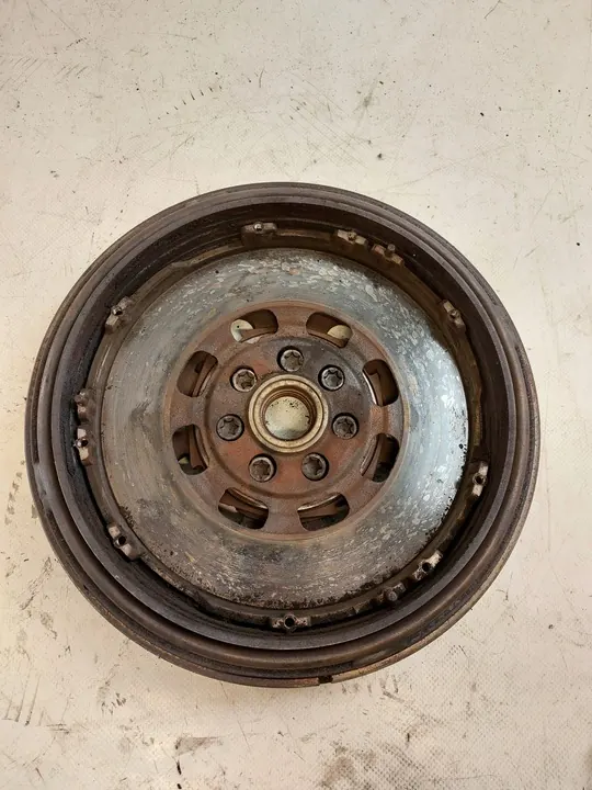 Kytkin Renault Espace 2.2D image 10