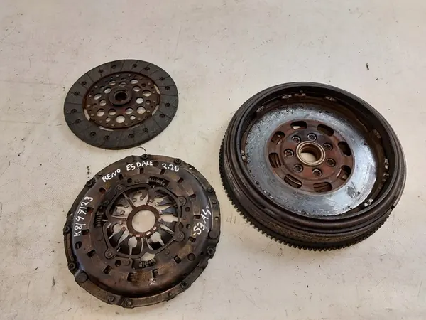 Kytkin Renault Espace 2.2D image 2