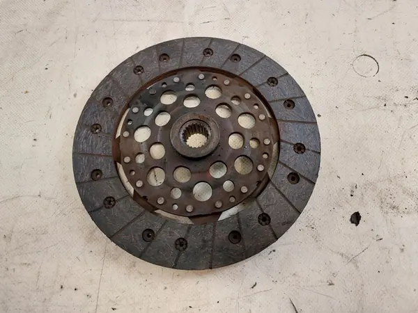 Kytkin Renault Espace 2.2D image 3